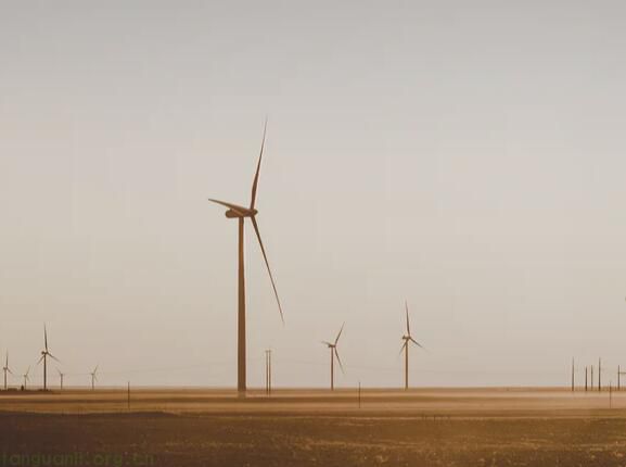 风电项目碳减排