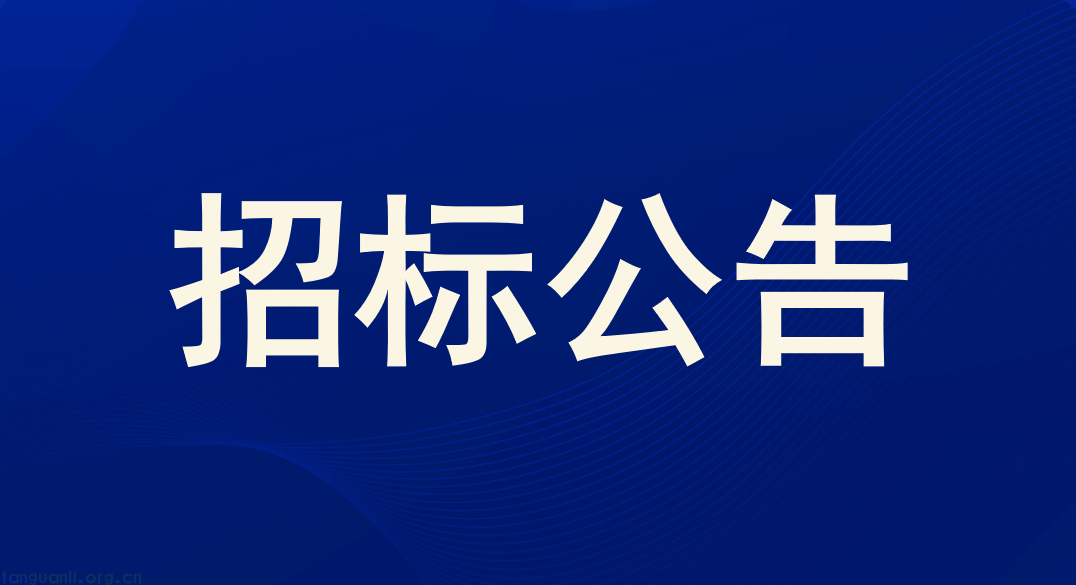 江阴市龙希国际大酒店合同能源托管项目公开招标