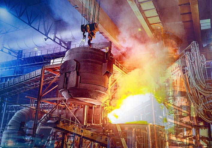 陕西省：针对钢铁、有色、化工等行业实施节能改造