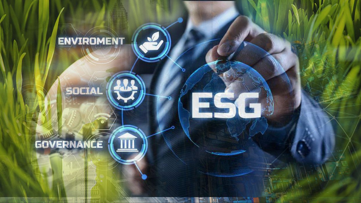 ESG 销售经理（金融行业大客户拓展） 15-23k