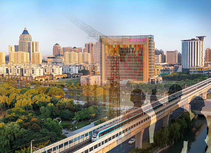 分布式能源与乡村振兴、建筑、工业、交通如何融合发展？