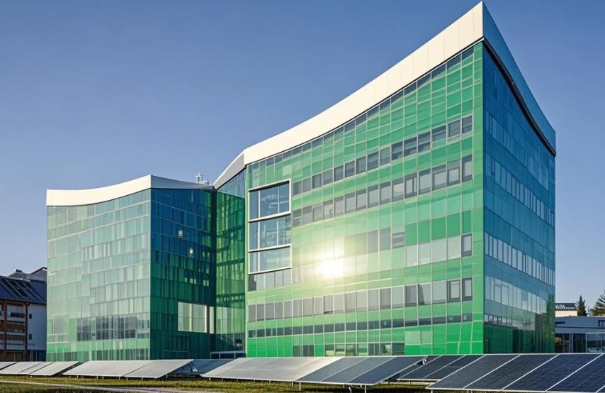 沈阳建筑大学（BIPV）绿色低碳实验平台设备更新项目更正公告