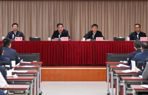 国家能源局多维发力：筑牢安全底线，赋能绿色转型与民生用电