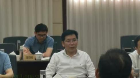 聚焦绿色低碳创新驱动，武汉市生态环境局调研东西湖区两家企业共探高质量发展新路径