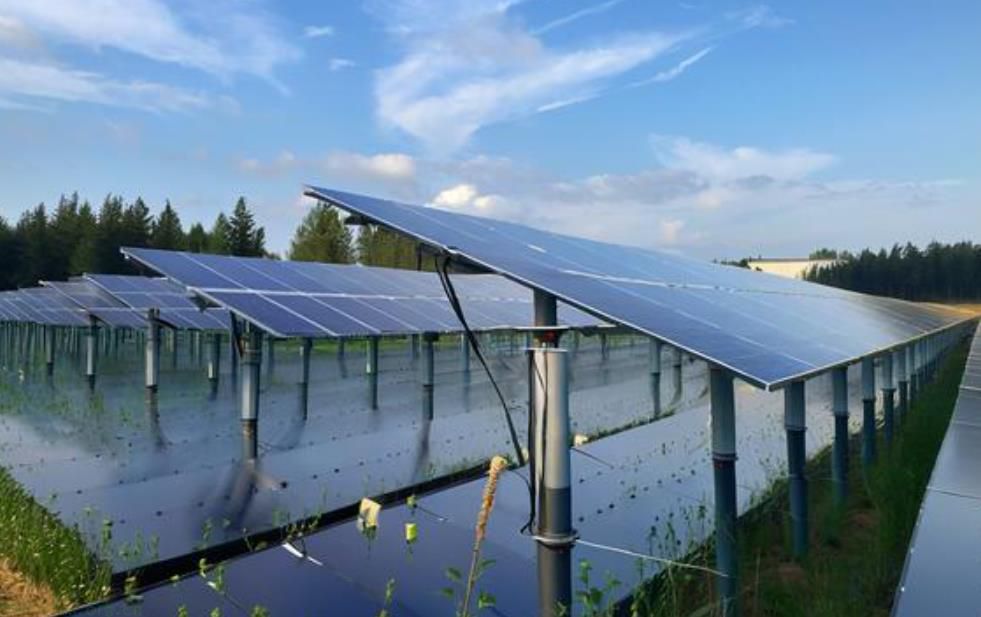 三峡能源龙游龙和渔业 50MW 渔光互补光伏项目选址批前公告在龙游县发布