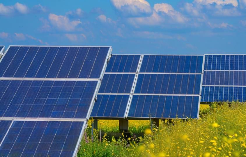 宁夏 2025 年 1-4 月能源生产数据出炉：工业发电增长 5.6%，可再生能源狂飙 21.3%