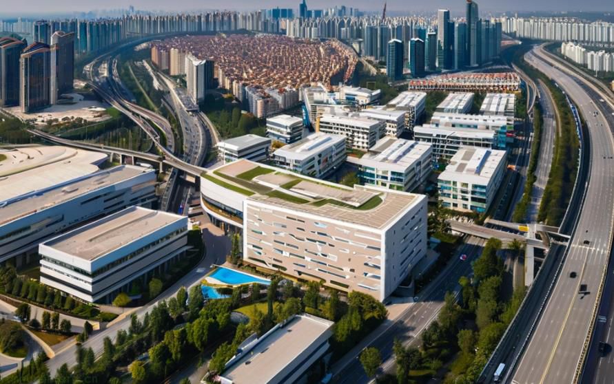 聚焦低碳发展！佛山重磅发布城乡建设领域碳达峰实施方案