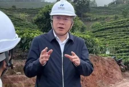 聚焦能源发展！云南省能源局陈杰局长率队调研普洱、西双版纳重点项目