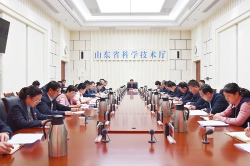 山东两部门联合征集 2024 绿色低碳技术成果 聚焦十大领域强化创新支撑