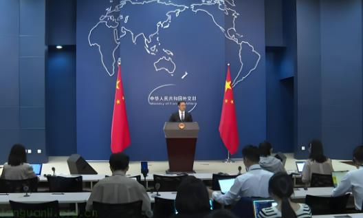 外交部：中国已与100多个国家和地区开展绿色能源项目合作