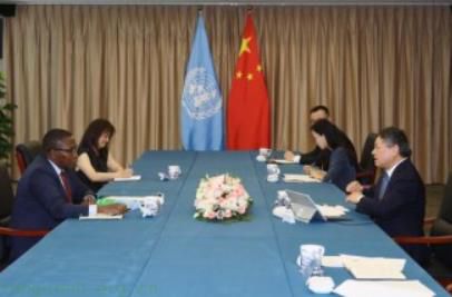 生态环境部部长黄润秋：稳步实现碳达峰碳中和，践行《巴黎协定》等国际公约