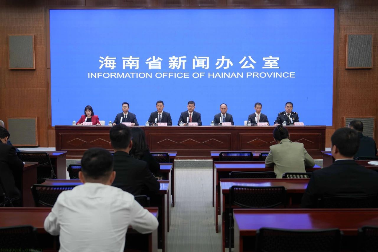 海南发布低碳岛建设方案：2030 碳达峰，2045 年碳排放降 70%+ 建成新型能源系统