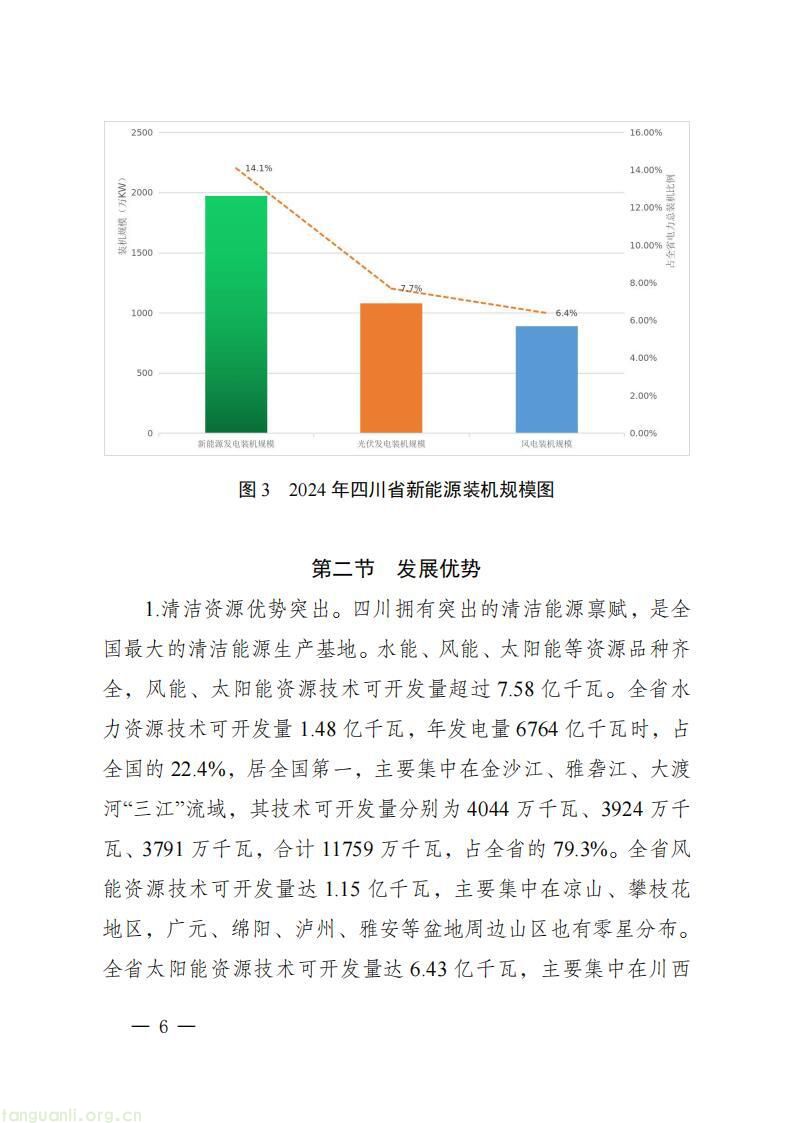 《四川省新能源产业链建圈强链发展规划(2025—2027 年)》发布,2027 年全省新能源营收计划超 5000 亿(图9)