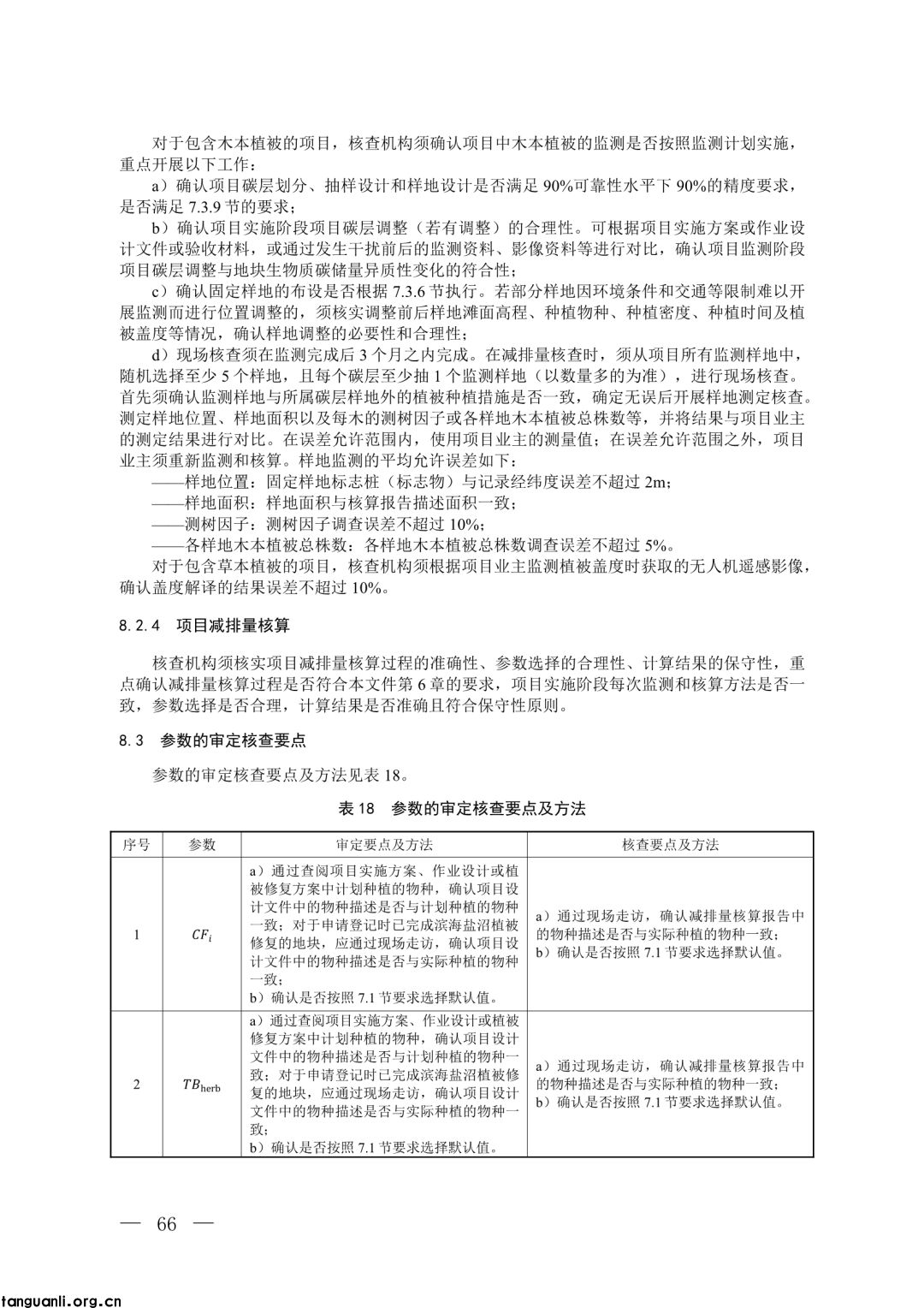 生态环境部发布第四批 CCER 方法学并征意见:新增 3 项内容,拓展减排场景(图54)
