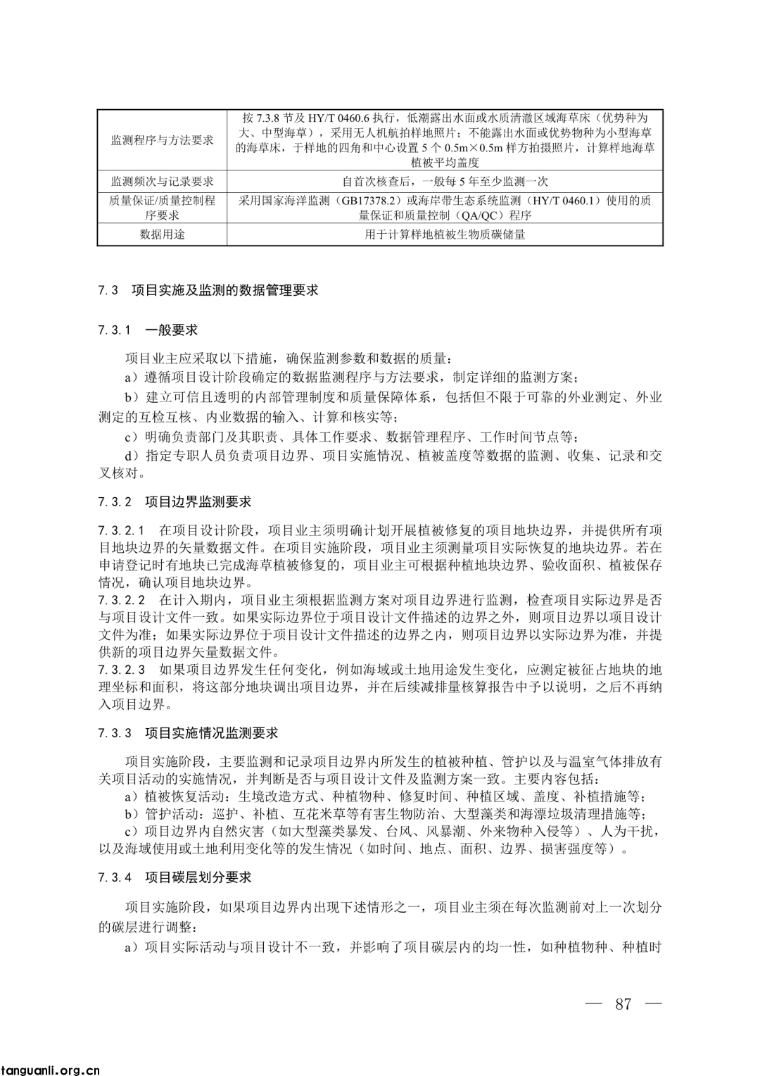 生态环境部发布第四批 CCER 方法学并征意见:新增 3 项内容,拓展减排场景(图68)