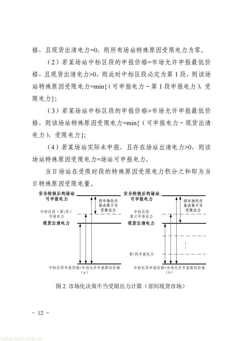 覆盖集中式风光场站!湖南能监办发布新能源消纳监测统计细则(图12)