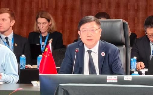 聚焦能源转型与繁荣：中国与东盟国家在马深化能源领域交流