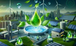 上海 10 万吨级绿色甲醇项目取得重大突破 获 ISCC 双认证 可满足国际航运船舶绿色燃料需求