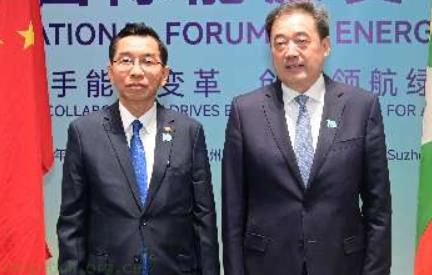 中缅能源合作添 “新引擎”!油气为基,共筑区域发展动力