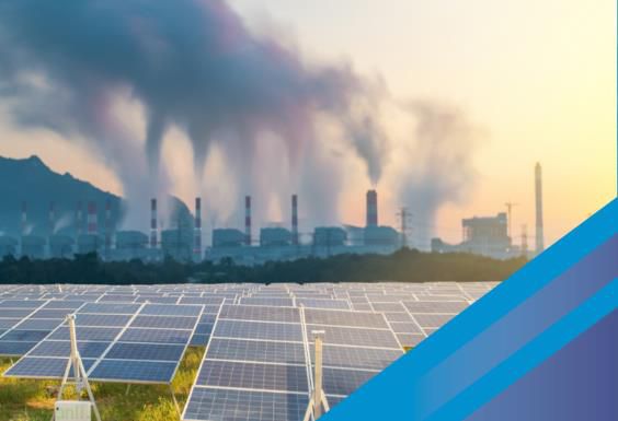 2025 年前三季度光伏发电建设数据发布：新增并网 2.4 亿千瓦