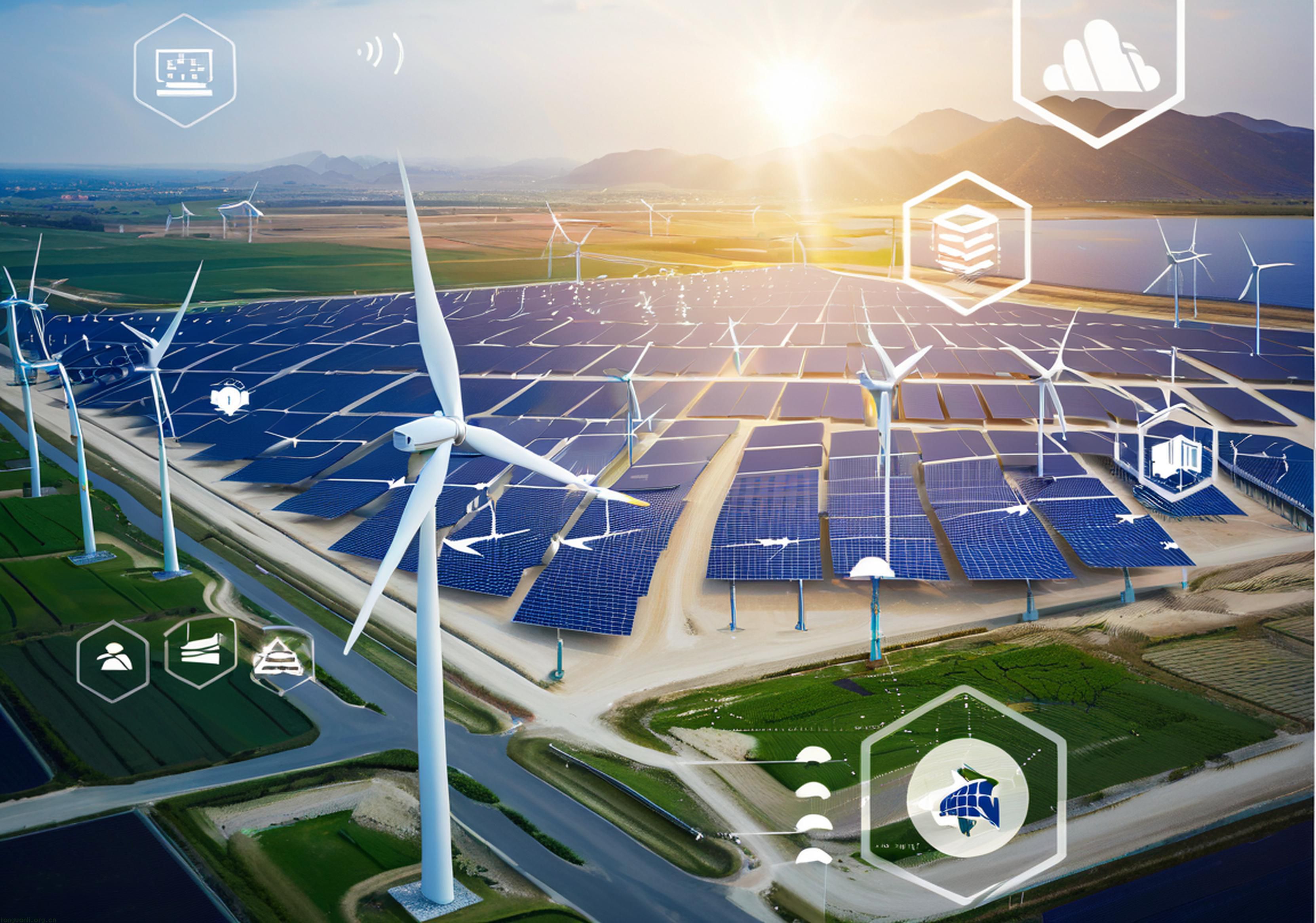 聚焦源网荷储一体化 青海 “十四五” 清洁能源产业发展成就发布会召开