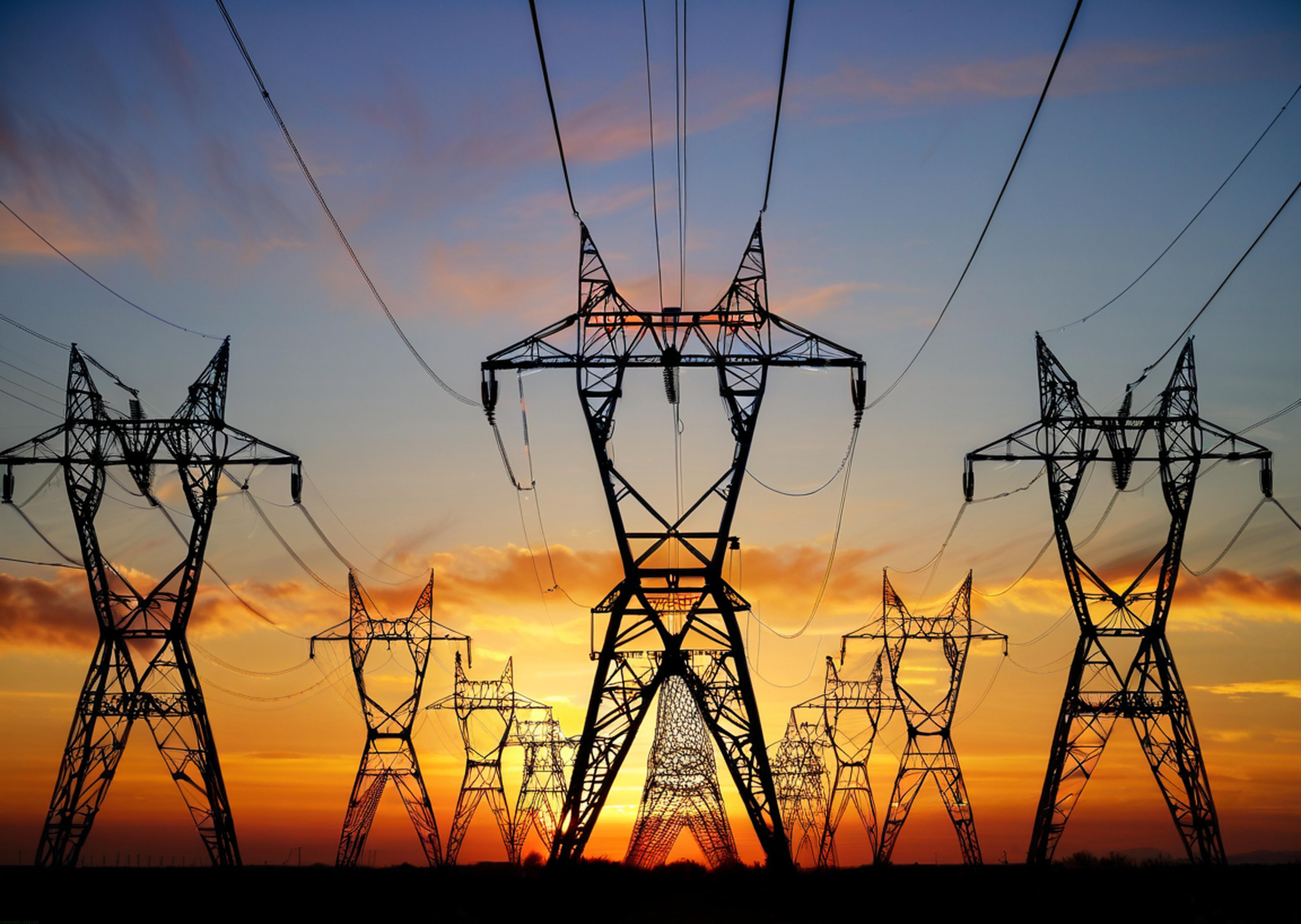 国家发改委发布 4 大输配电定价办法，电价 “看得懂算得清”，新能源消纳迎利好！