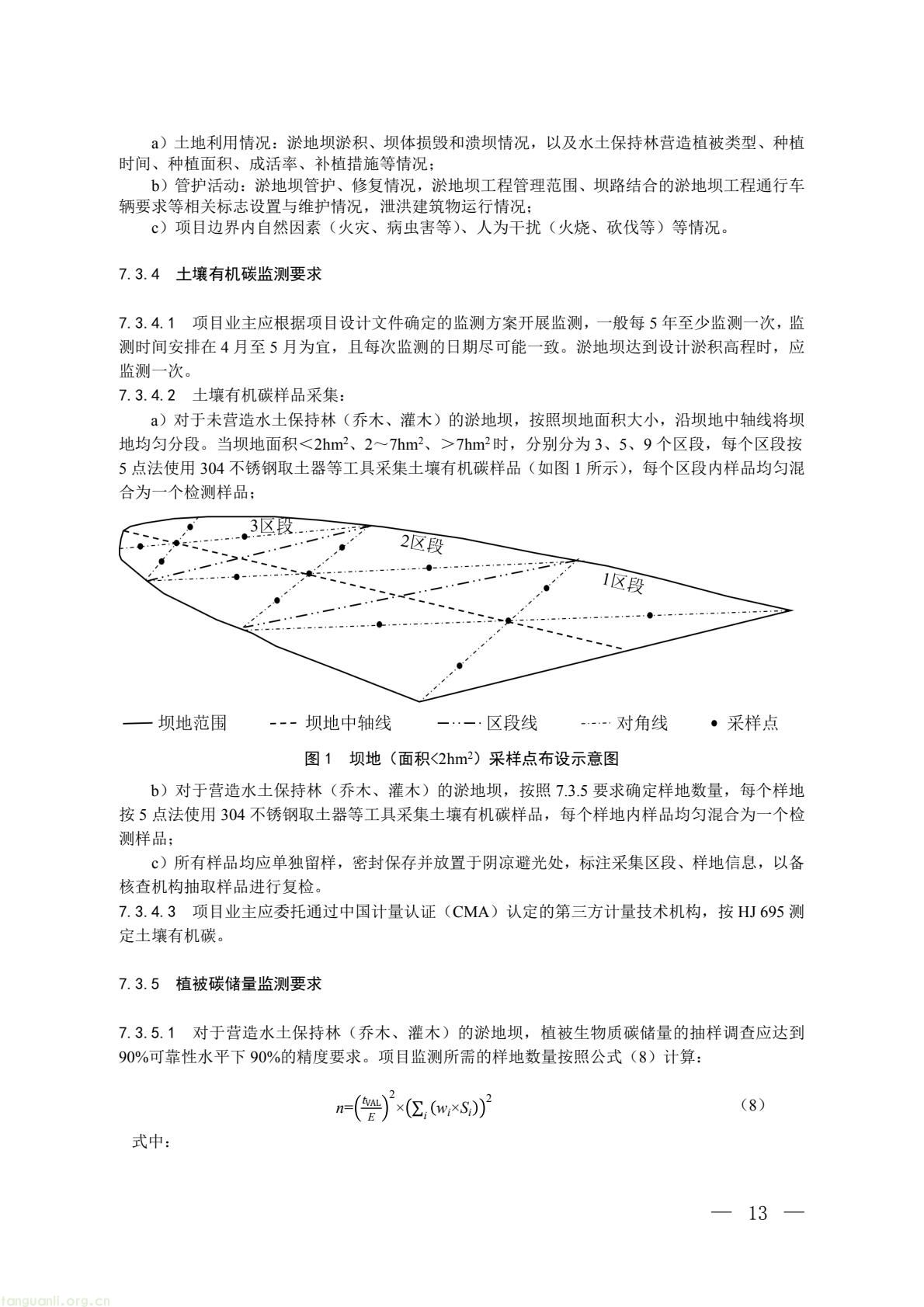 全球首个淤地坝减排标准出炉!生态环境部、水利部定义碳汇新路径(图12) a88aca32f9644baca7ae9a0dd0f1eba5(11).jpg