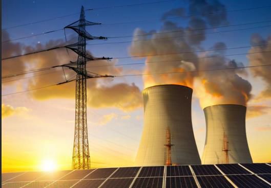 国家统计局发布 2025 年 11 月能源生产情况，行业运行数据出炉