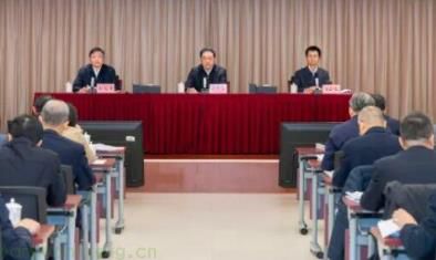 聚焦电力市场建设与民生用能保障 国家能源局 2026 年监管工作会议部署关键举措