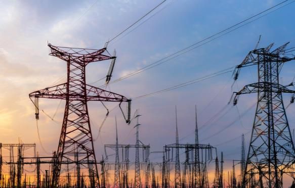 风光装机领跑！11 月底全国发电装机达 37.9 亿千瓦，同比增长 17.1%