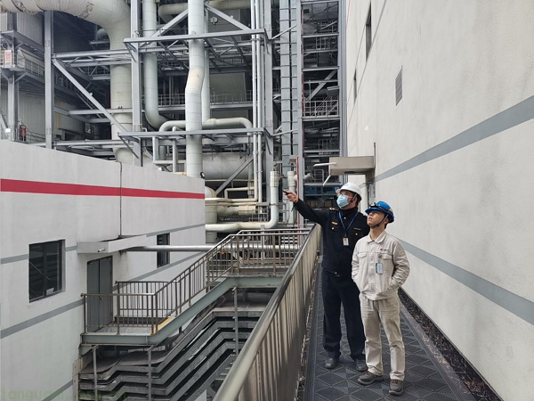 - 聚焦合规建设!北海试点构建全链条管理体系,赋能企业行稳致远(图3)