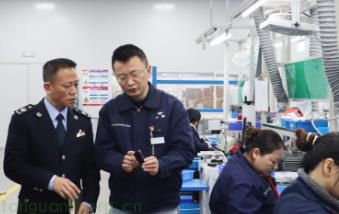 - 锚定“十五五”规划！四川专精特新“小巨人”以合规护航创新韧性发展