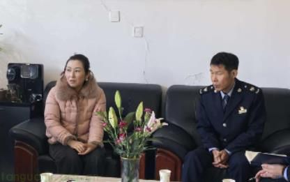 紧扣 “优化营商环境 税务在行动” 主线 开原税务探索合规建设新路径