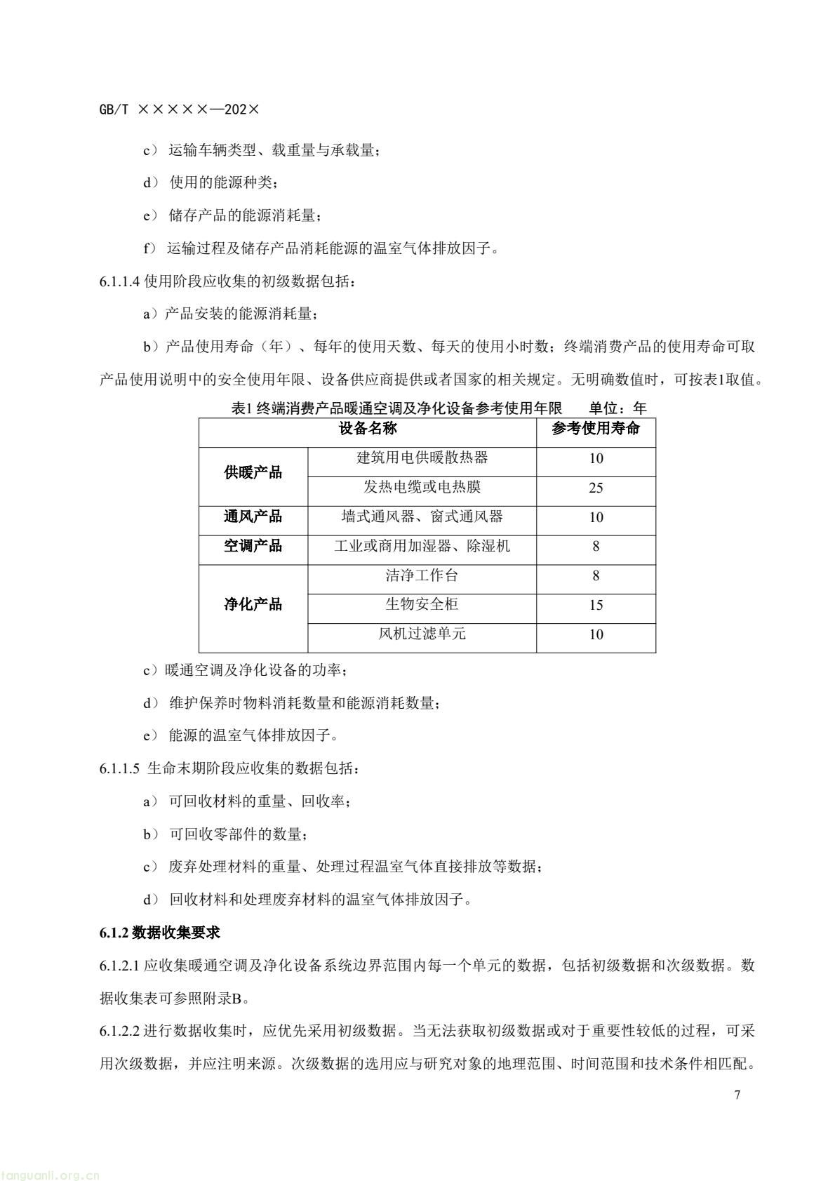 住房城乡建设部办公厅就暖通空调及净化设备碳足迹量化国标征求意见(图10) c6bce8d868af4e8aa70b787d4b5321f7(10).jpg