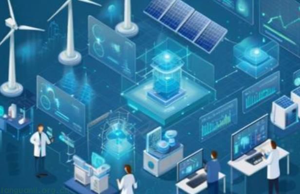 双碳最大赢家曝光！能源管理师薪资年涨 15%，越老越吃香