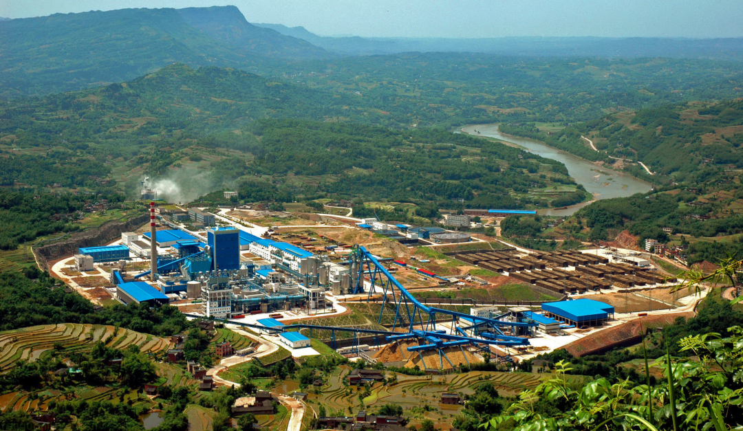 赤水市深耕生态产品价值实现 多项创新成果走在全省前列(图4)