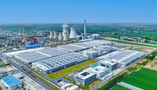 深圳启动 2026 年市级绿色工厂创建，聚焦五大维度节能降碳