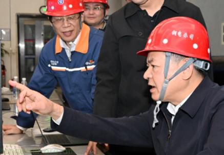 生态环境部部署：从严推进超低排放改造 助力传统产业绿色转型