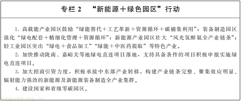 甘肃出台“新能源+”行动方案 以产业融合推动碳减排(图3) DM_20260331143451_002.png