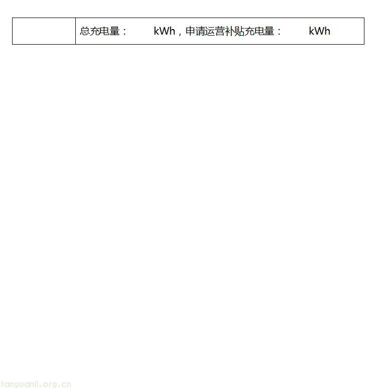 最高 200 元 / 千瓦!杭州拟出台新能源货车充电设施补贴政策(图6)