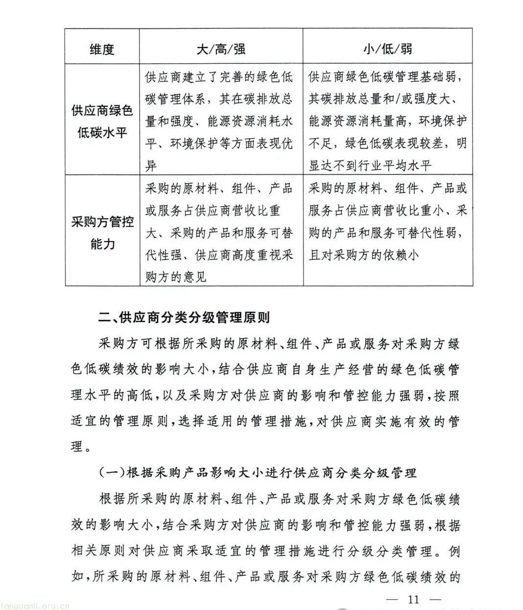 国资委出台指引 推动中央企业构建绿色低碳供应链(图11)