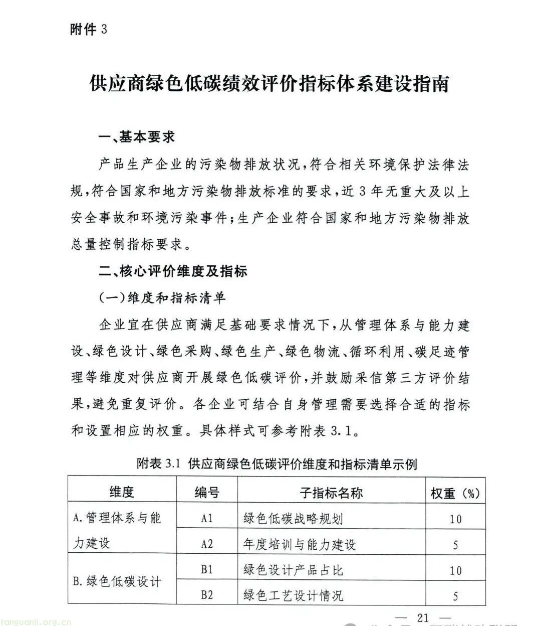 国资委出台指引 推动中央企业构建绿色低碳供应链(图21)
