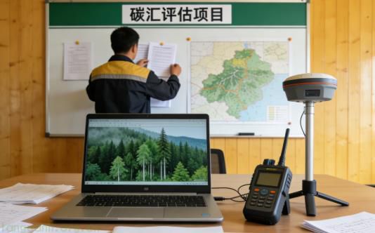 谁也没想到！CCER 一重启，碳汇工程师身价飙升