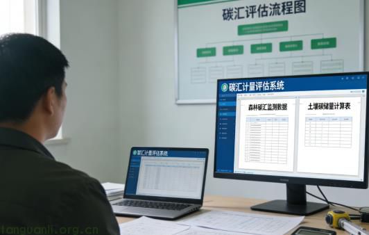 国家力挺的黄金岗位！农林碳汇工程师有多抢手？