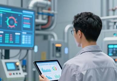 别天真了！你以为能源管理师就是抄电表？这些工作亮瞎你的眼！