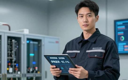 最后警告：不懂节能减碳改造的能源管理师，三年内必将失业！