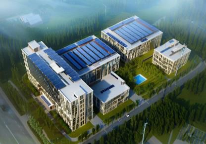金融赋能零碳转型！阳泉出台零碳园区高质量发展金融支持方案