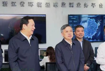 浙江深耕绿色技术创新 助力碳市场建设