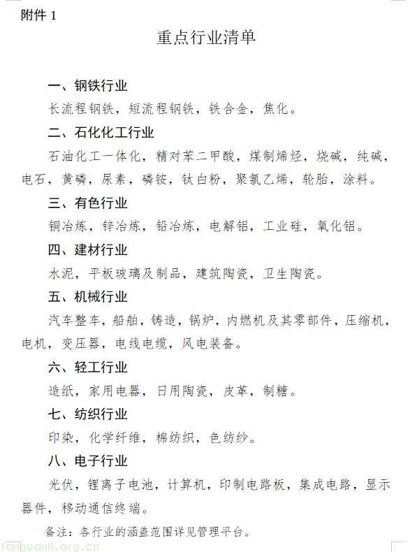 安徽启动 2026 年度省级绿色工厂推荐申报工作(图1) image.png