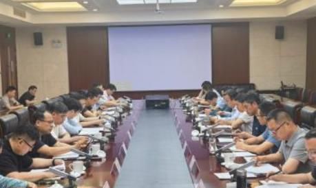 安徽省能源局：深入企业督查检查 筑牢煤炭行业安全生产防线